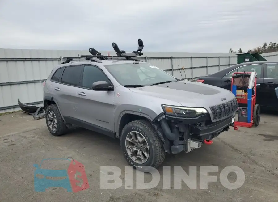 1C4PJMBX7MD216519 Photo# 4