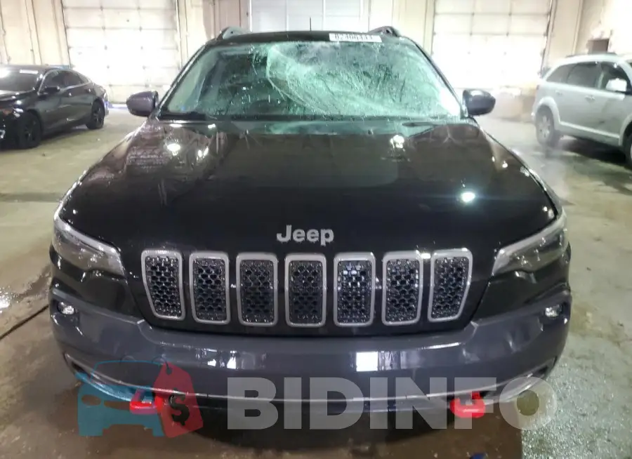 1C4PJMBX8KD139026 Photo# 5