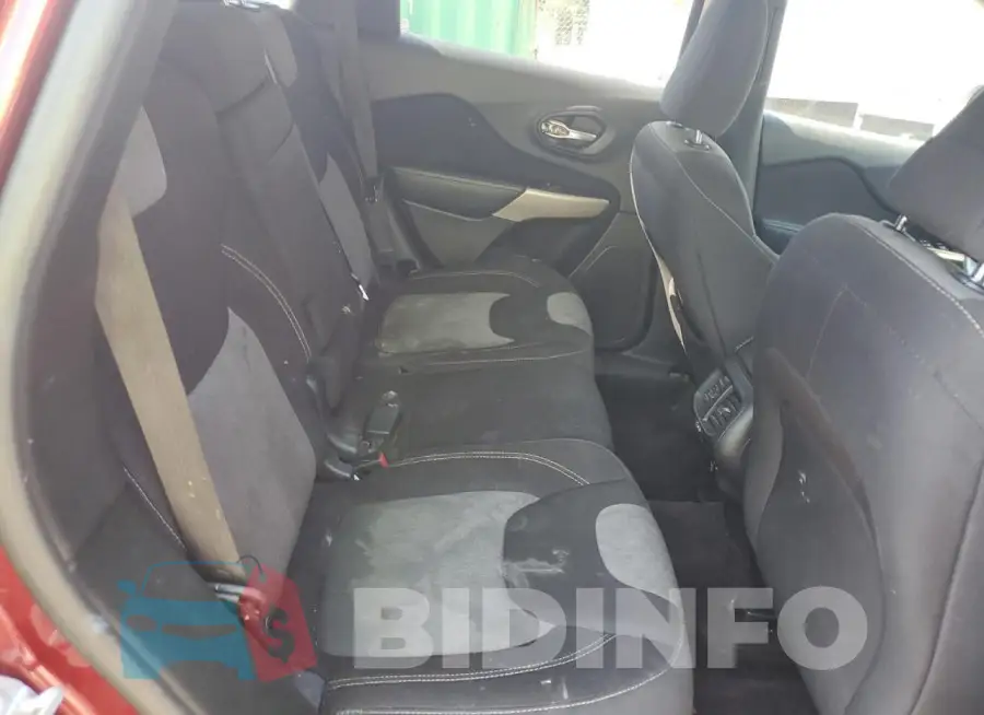 1C4PJMCB0JD610068 Photo# 11