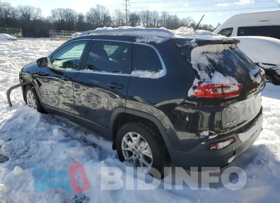 1C4PJMCB1GW375242 Photo# 2