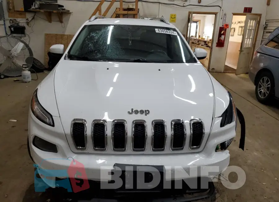 1C4PJMCB1HD215908 Photo# 5