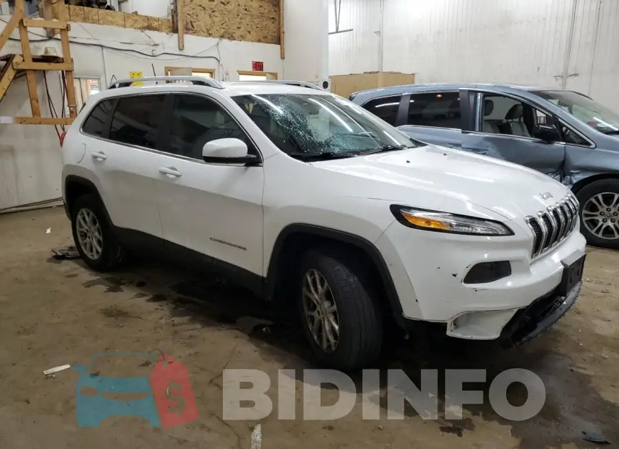 1C4PJMCB1HD215908 Photo# 4