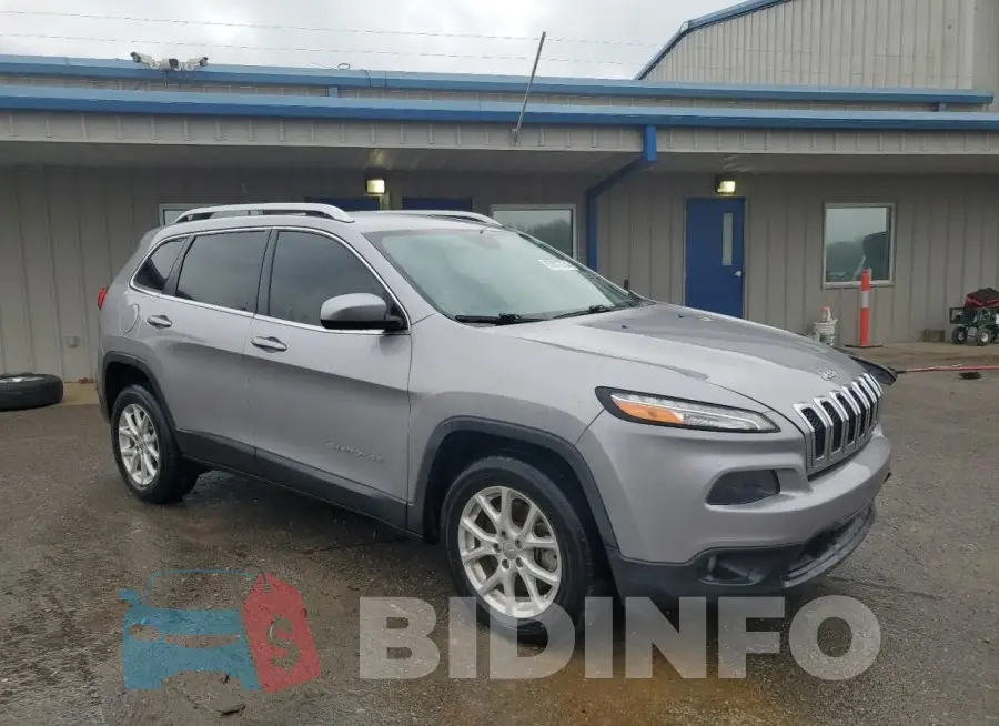 1C4PJMCB4JD545337 Photo# 4