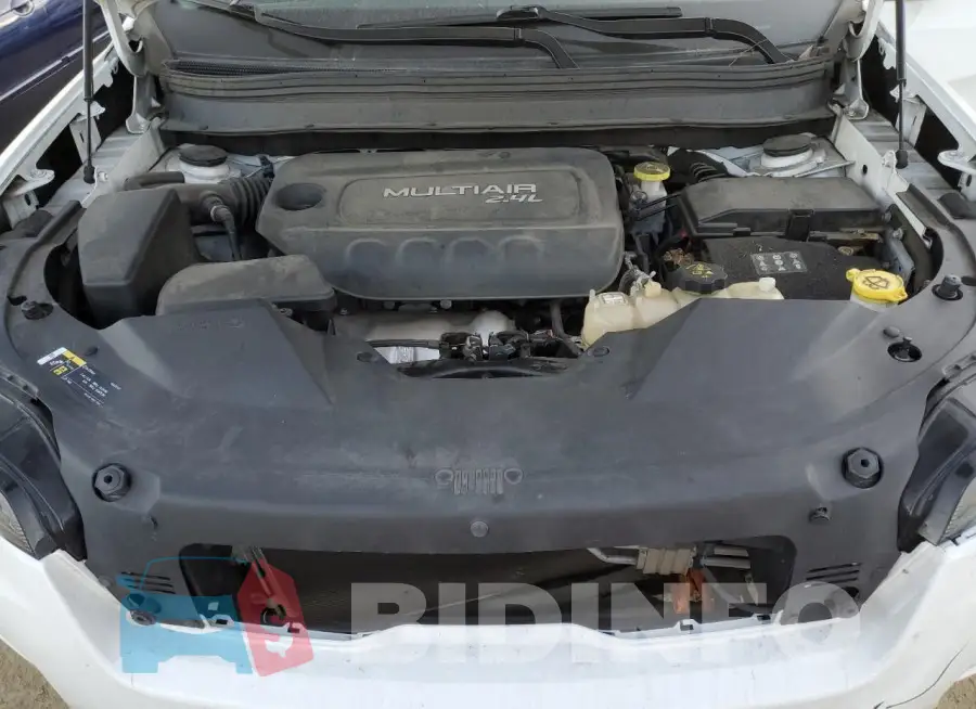 1C4PJMCB7KD168164 Photo# 12