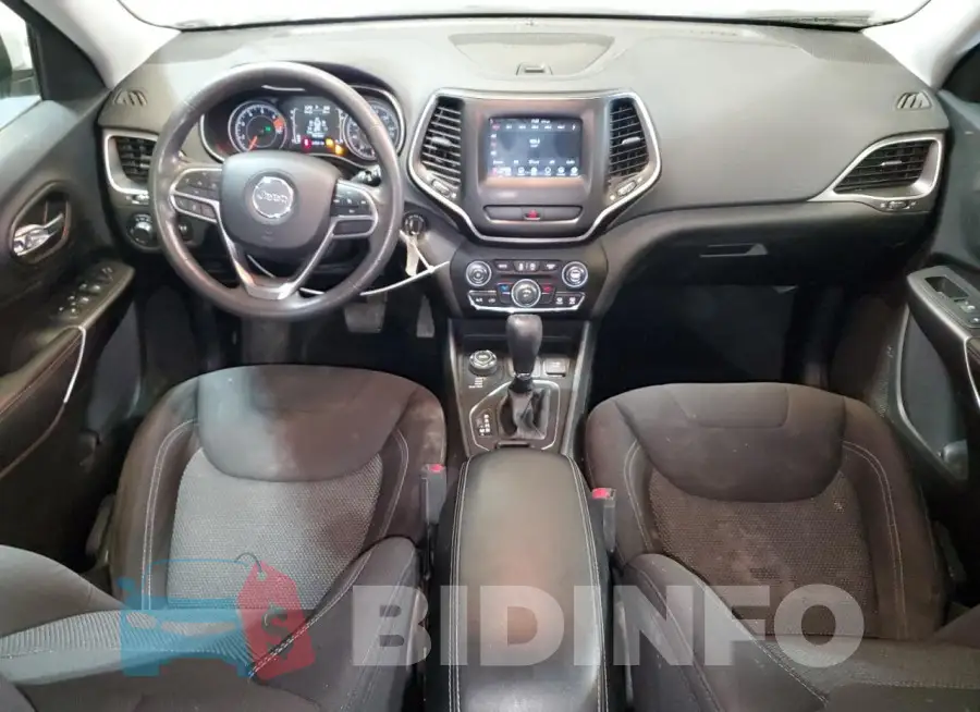 1C4PJMCB8LD633200 Photo# 8