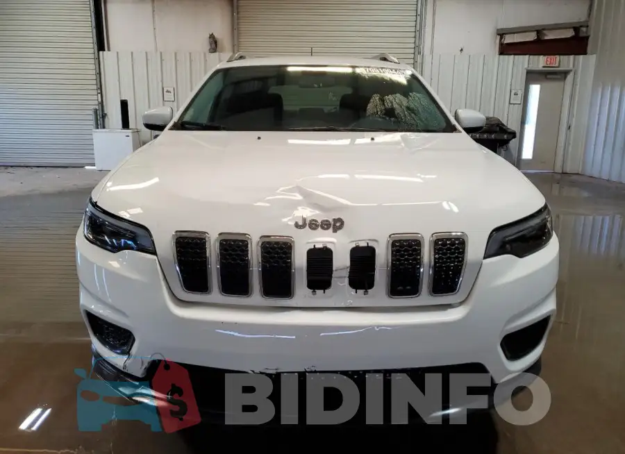 1C4PJMCB8LD633200 Photo# 5