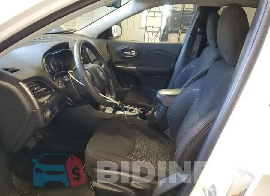 1C4PJMCB8LD633200 Photo# 7