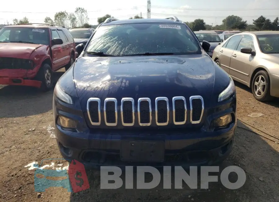 1C4PJMCB9GW145125 Photo# 5