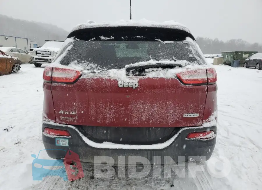 1C4PJMCB9HW584634 Photo# 6
