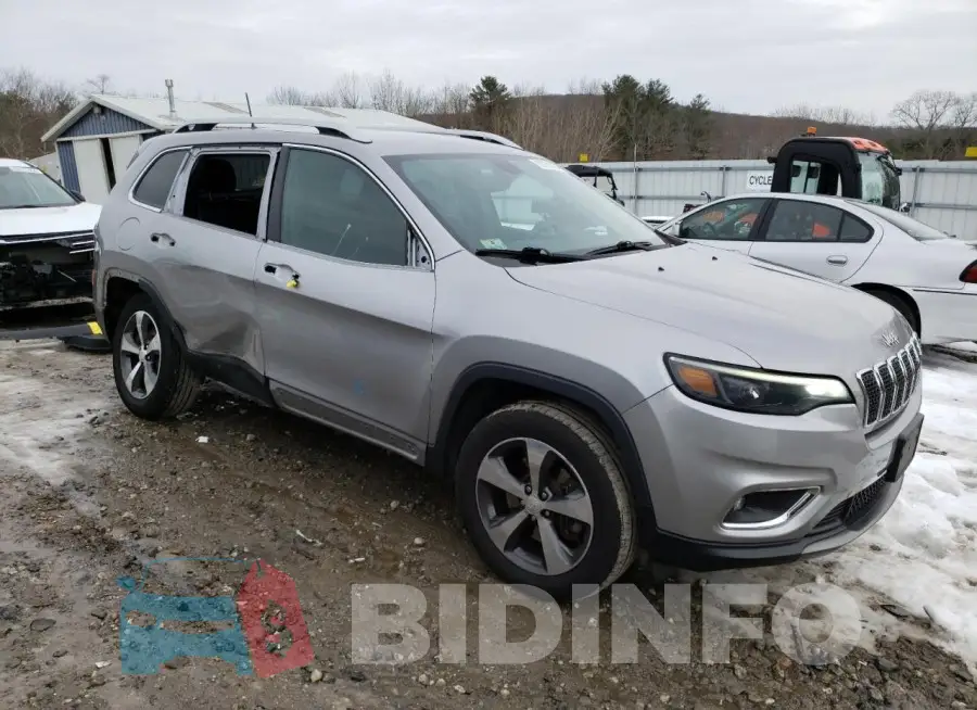 1C4PJMDX3KD208377 Photo# 4
