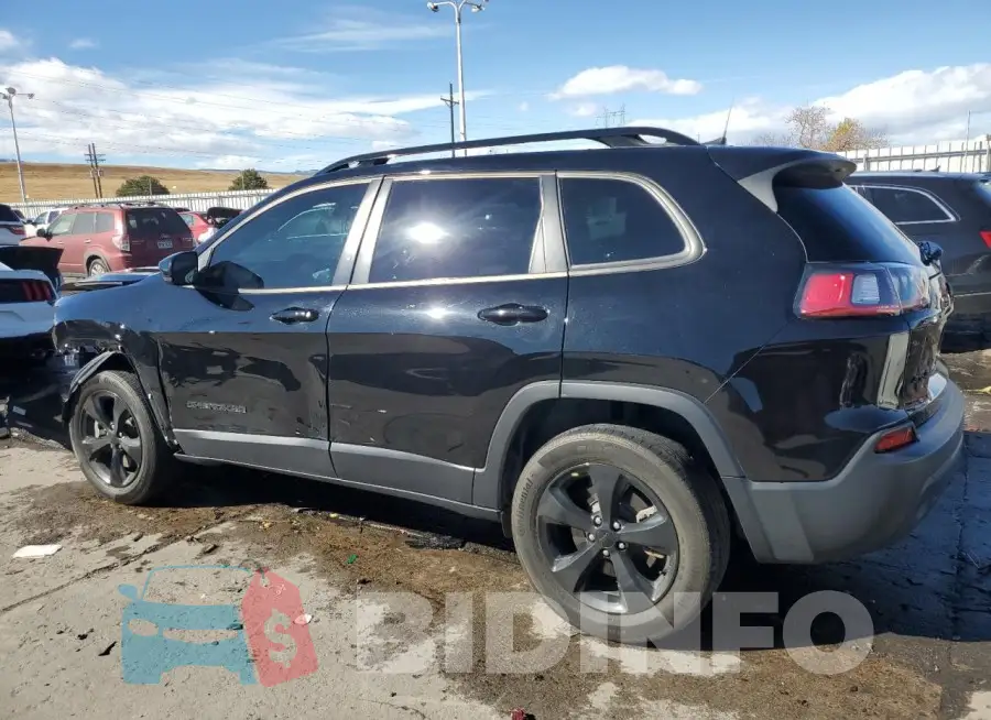1C4PJMLB3LD594872 Photo# 2