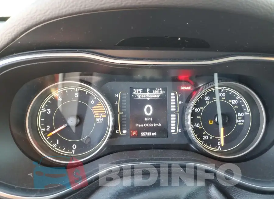 1C4PJMLB6KD419286 Photo# 9