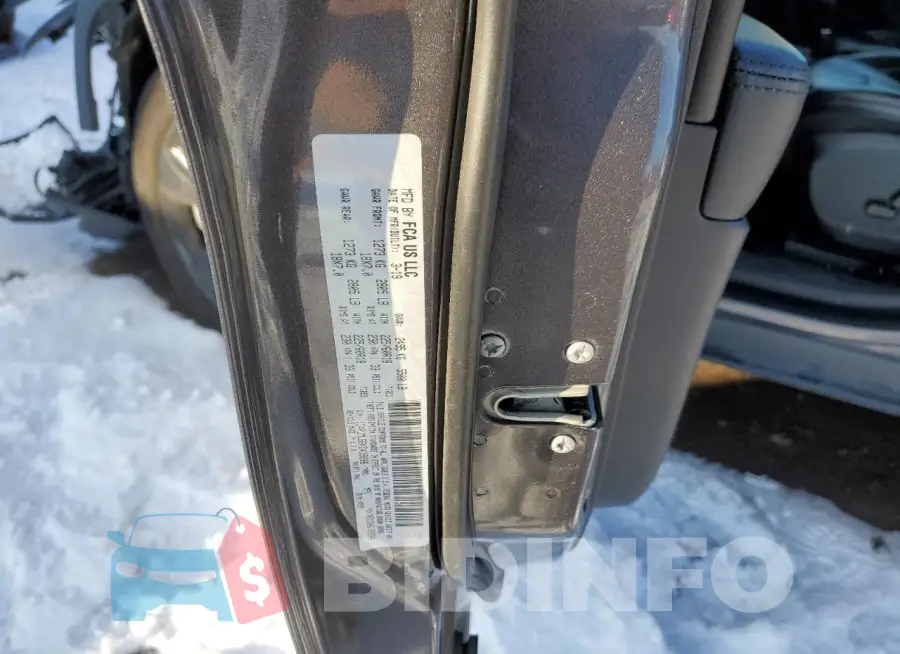 1C4PJMLB6KD419286 Photo# 12