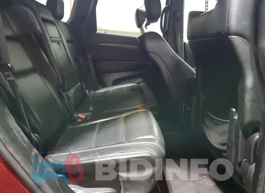 1C4RJEAG5JC125119 Photo# 11