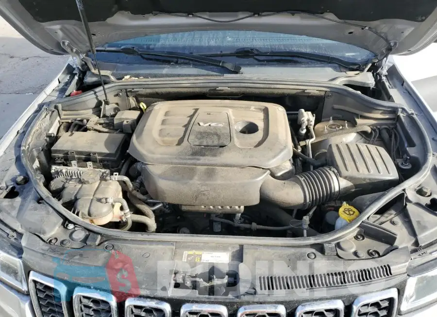 1C4RJFBG2KC594755 Photo# 12