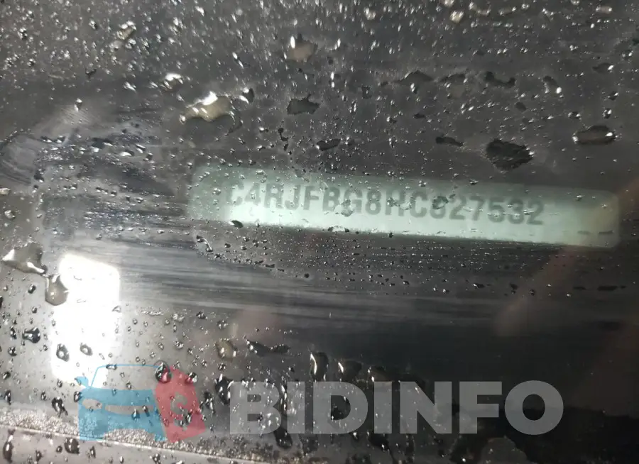 1C4RJFBG8HC827532 Photo# 12