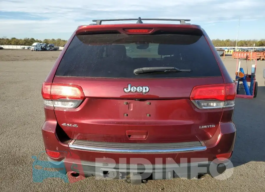 1C4RJFBT7KC533687 Photo# 6