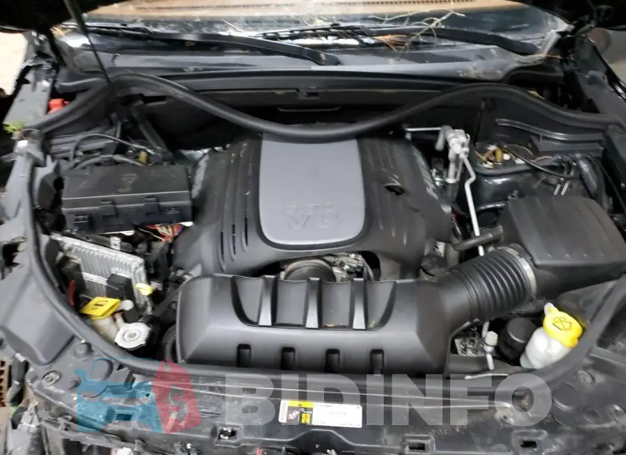 1C4RJFJT7JC249203 Photo# 12