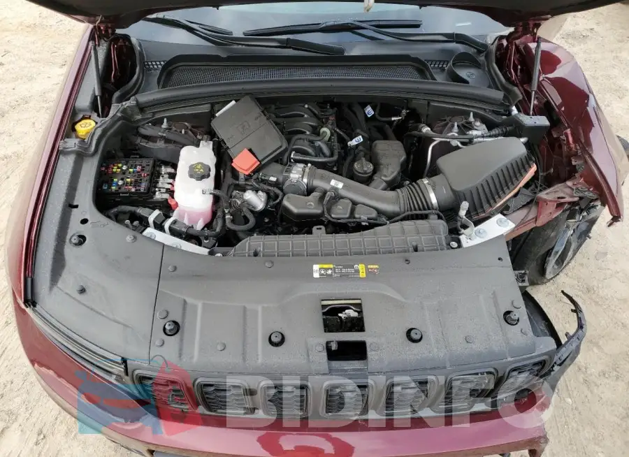 1C4RJKAG9R8572730 Photo# 12