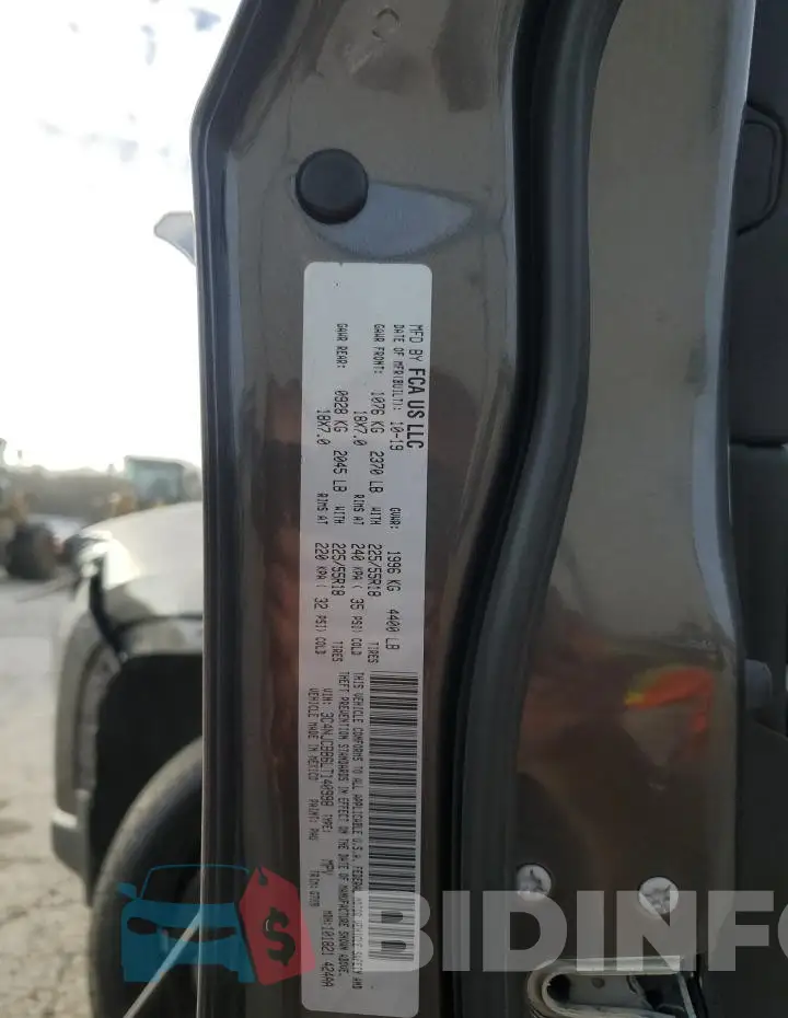 3C4NJCBB6LT140998 Photo# 13