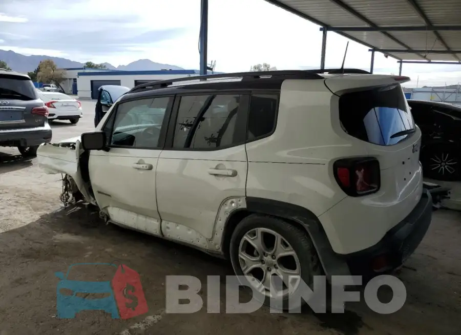 ZACNJAD18LPL40116 Photo# 2