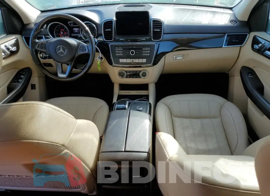 4JGDA5HB4GA784278 Photo# 8