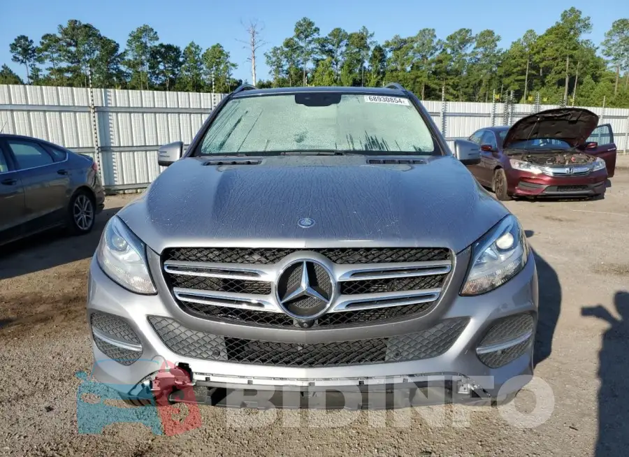 4JGDA5HB4GA784278 Photo# 5