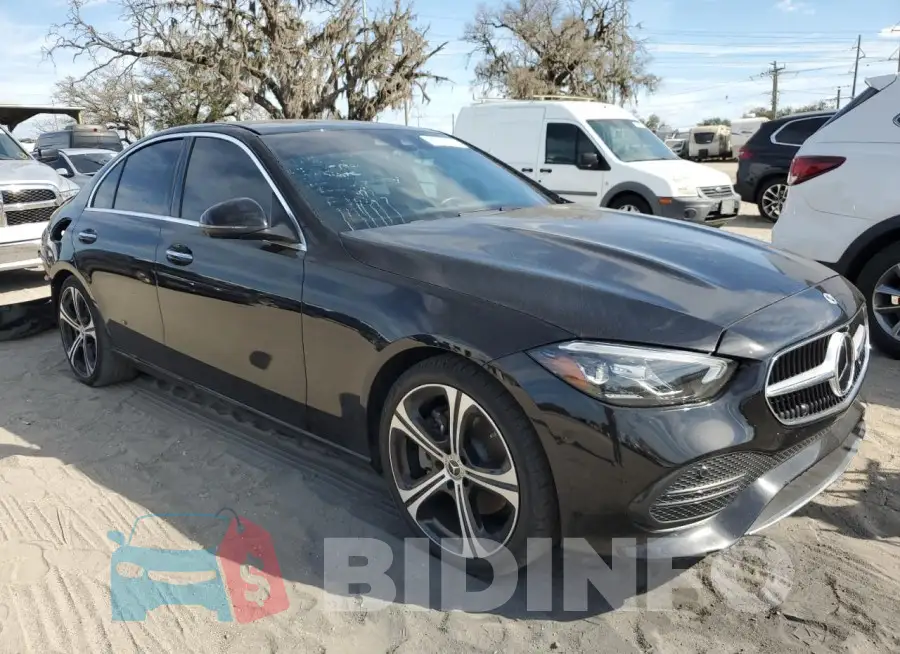 W1KAF4GB1PR137414 Photo# 4