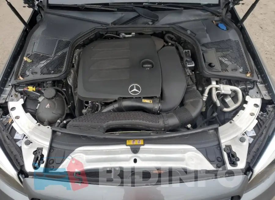 W1KWF8DB6LR583232 Photo# 11