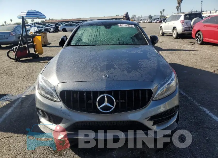 WDDWJ4JB4JF677877 Photo# 5