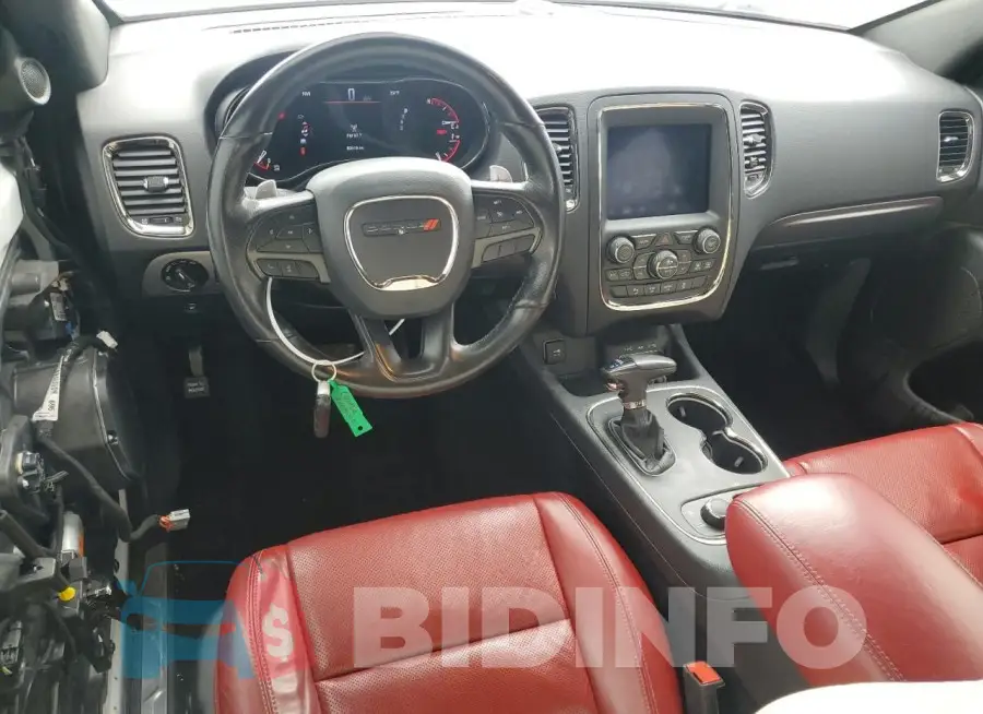 1C4SDJCT1KC734222 Photo# 8