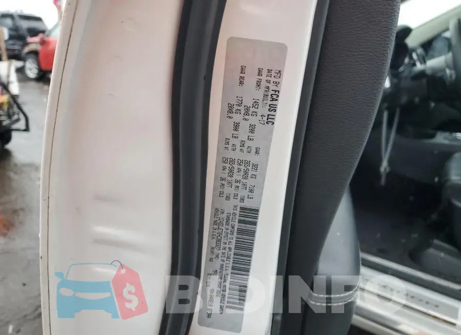 1C4SDJET6HC883327 Photo# 13