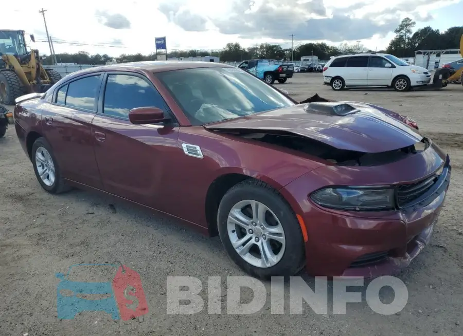 2C3CDXBG4KH660968 Photo# 4