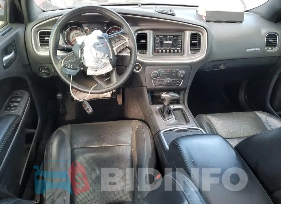 2C3CDXBG4KH660968 Photo# 8