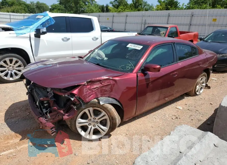 2C3CDXBG6KH684138 Photo# 1