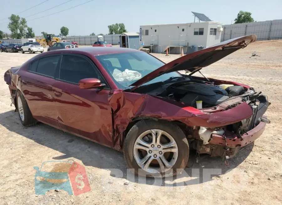 2C3CDXBG6KH684138 Photo# 4