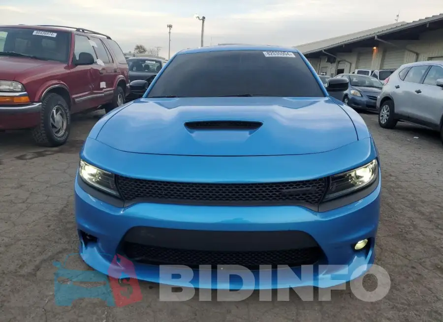 2C3CDXCT8PH643612 Photo# 5