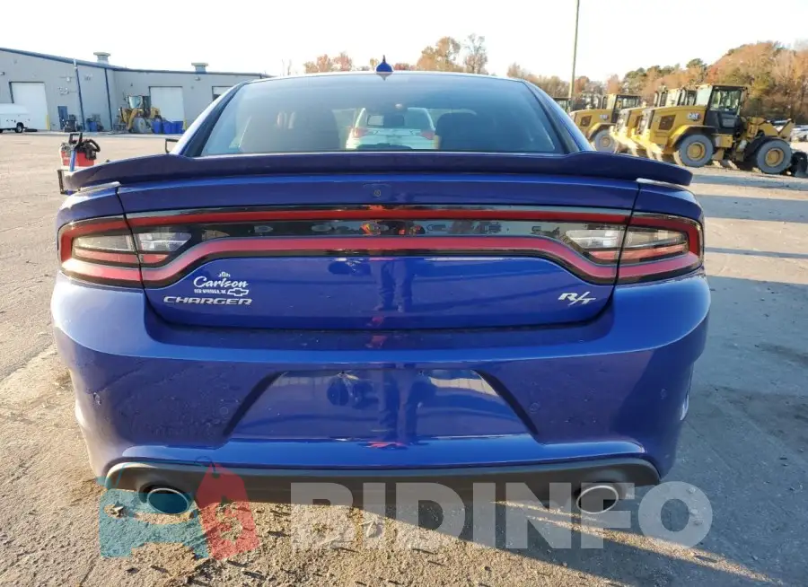 2C3CDXCTXNH125823 Photo# 6