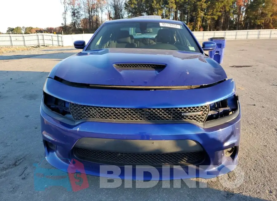 2C3CDXCTXNH125823 Photo# 5
