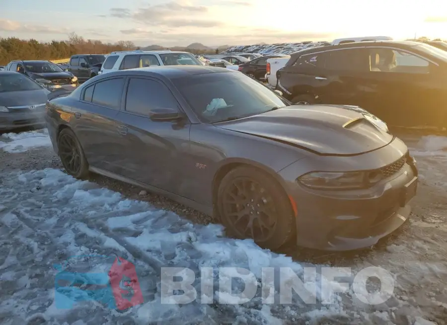 2C3CDXGJ0KH718823 Photo# 4