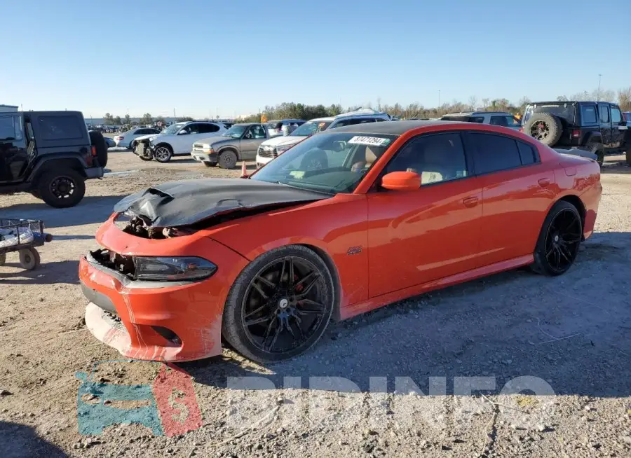 2C3CDXGJ0KH742328 Photo# 1