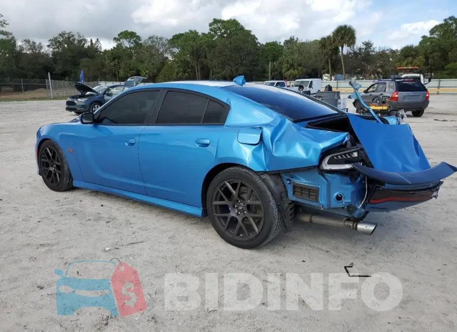 2C3CDXGJ1KH742547 Photo# 2