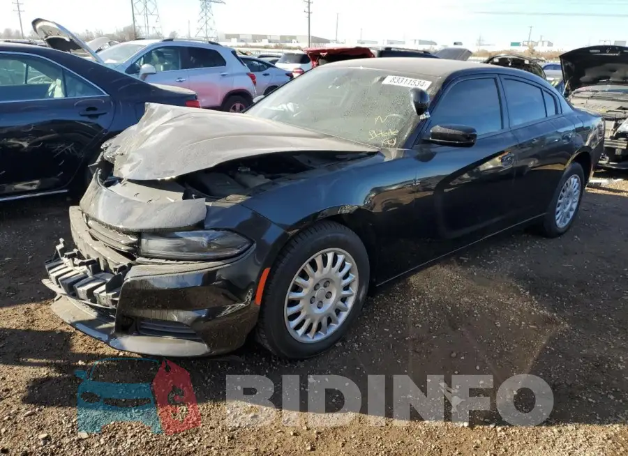 2C3CDXKT5LH186897 Photo# 1