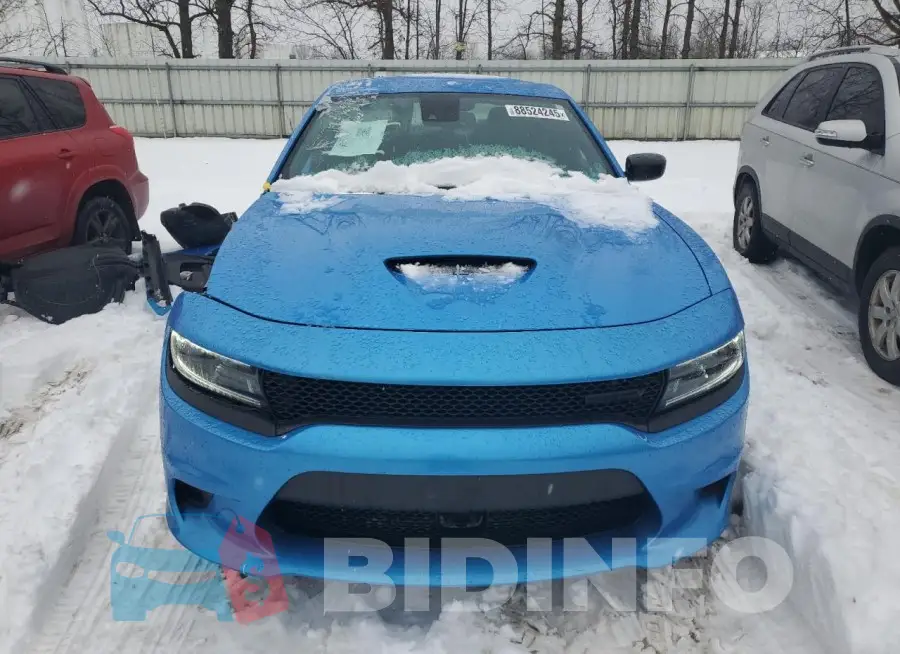 2C3CDXMG6PH627961 Photo# 5