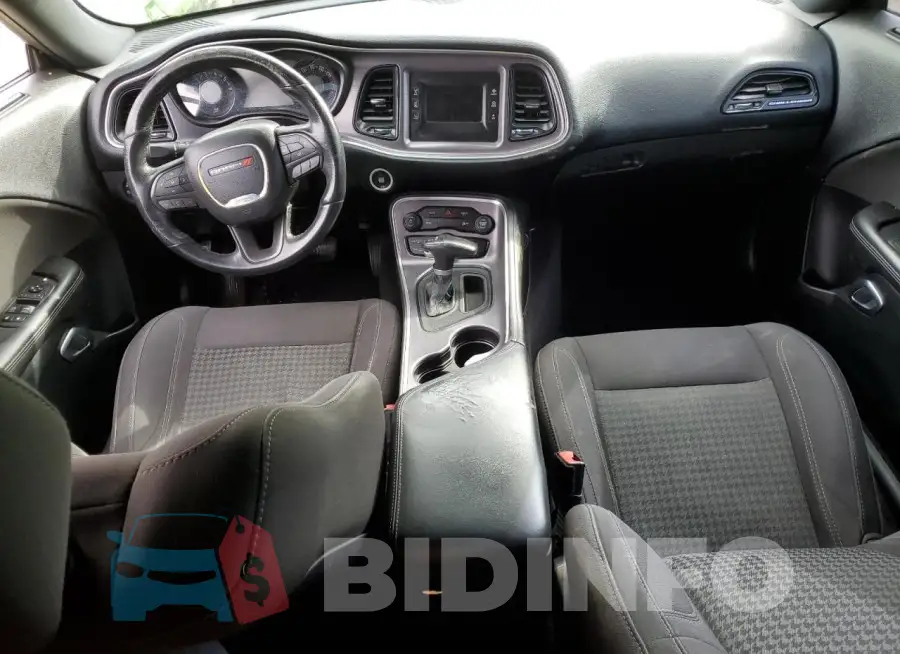 2C3CDZAGXHH550786 Photo# 8