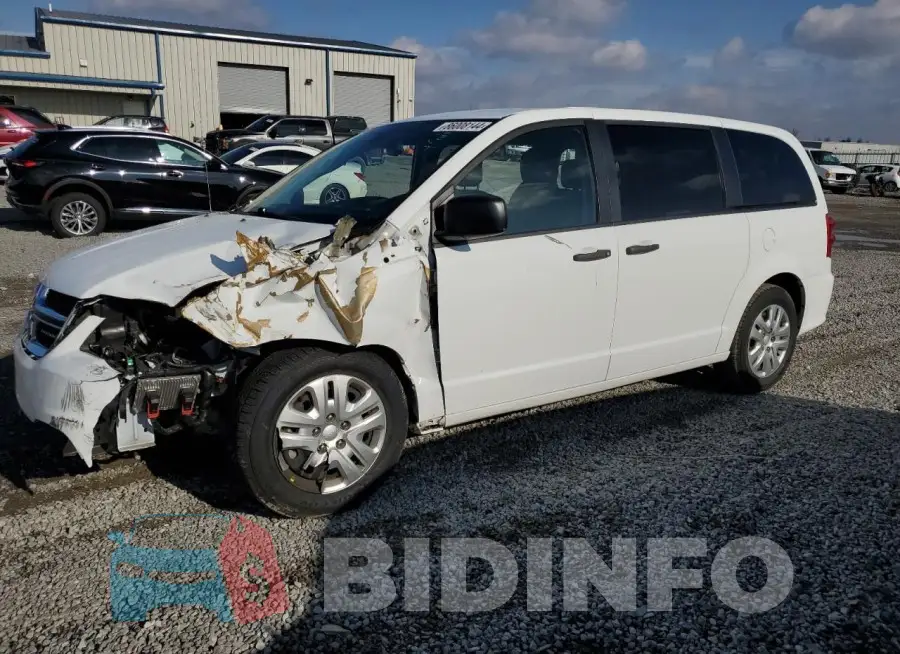 2C4RDGBG1LR197236 Photo# 1