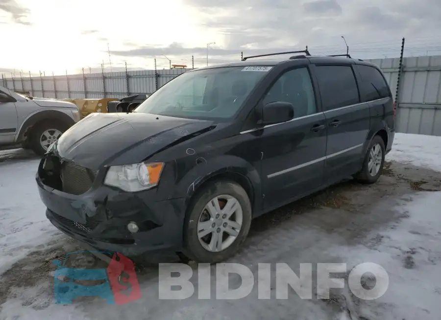 2C4RDGDG9HR675147 Photo# 1