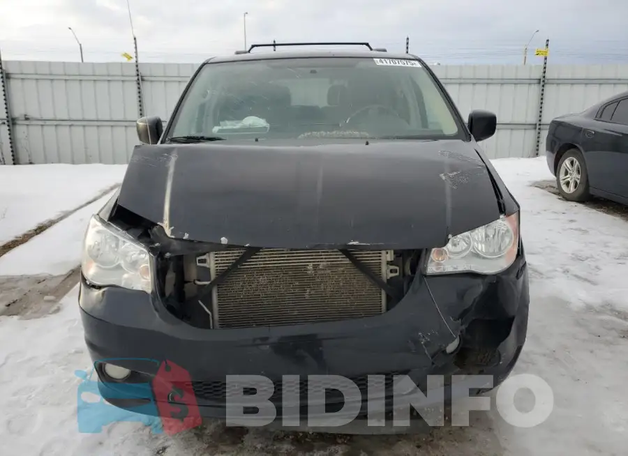 2C4RDGDG9HR675147 Photo# 5