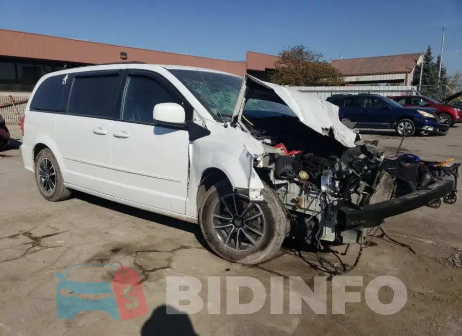 2C4RDGEGXGR329248 Photo# 4