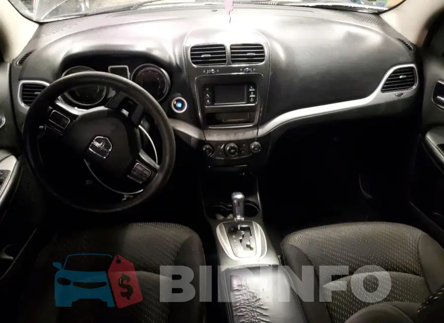 3C4PDCAB3HT568844 Photo# 8